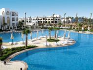 Hotel Tiran island Sharm